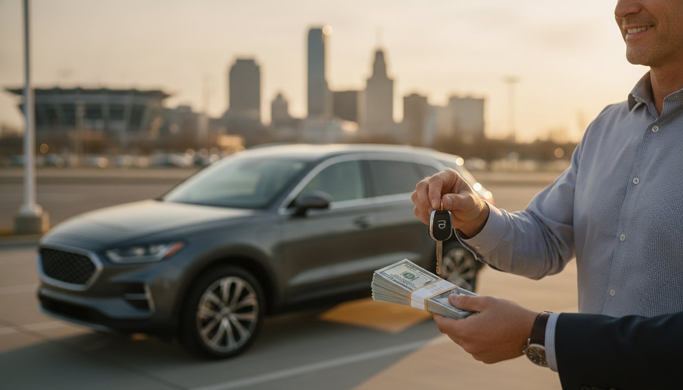 Sell My Car for Cash in Indianapolis: The Ultimate 2026 Seller’s Checklist