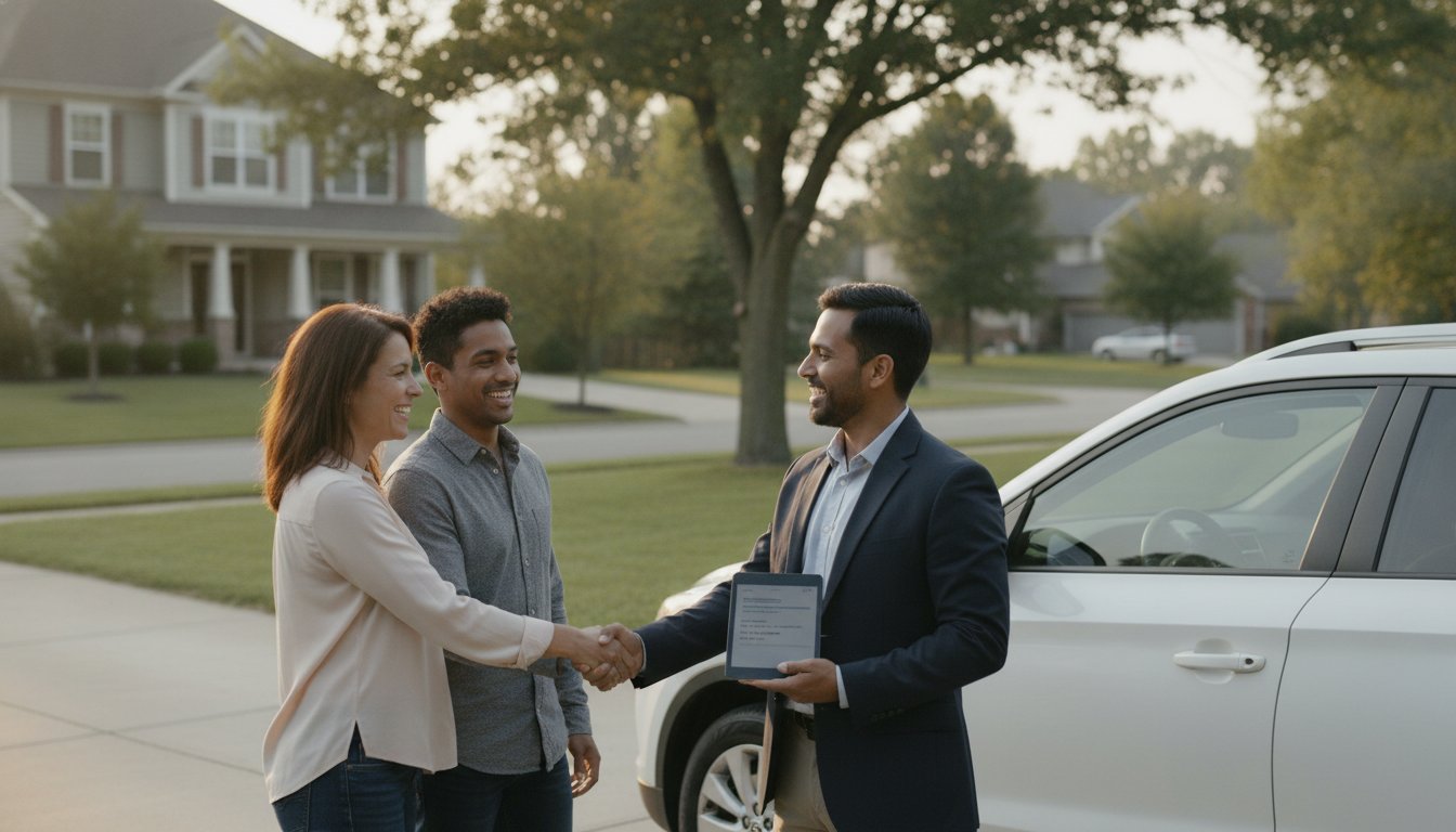 Sell My Car for Cash in Lebanon, IN: The 2026 Complete Seller's Guide