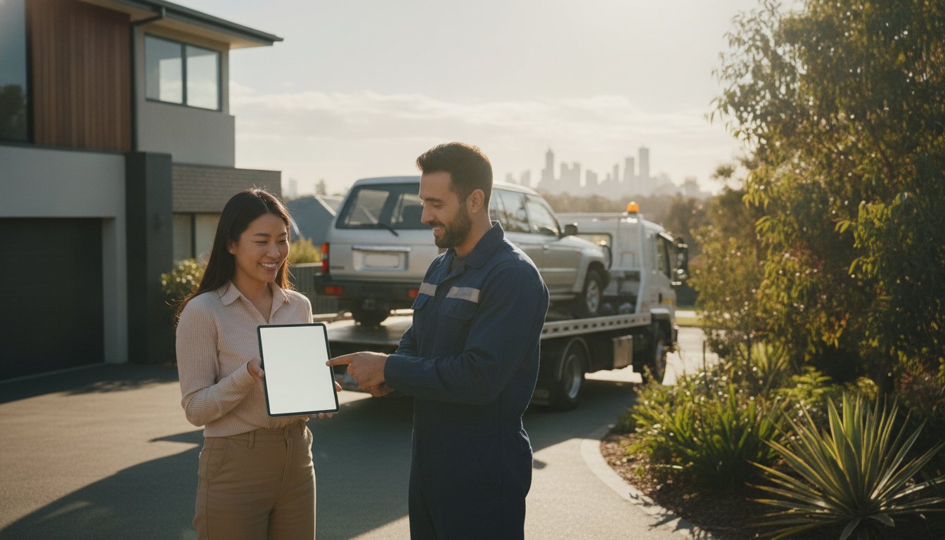 Sell My Car for Cash Today Melbourne: The 2026 Expert Guide