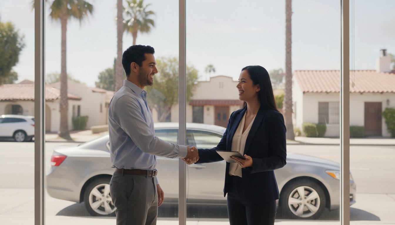 Sell My Car in Fullerton: The 2026 Guide to Maximum Value