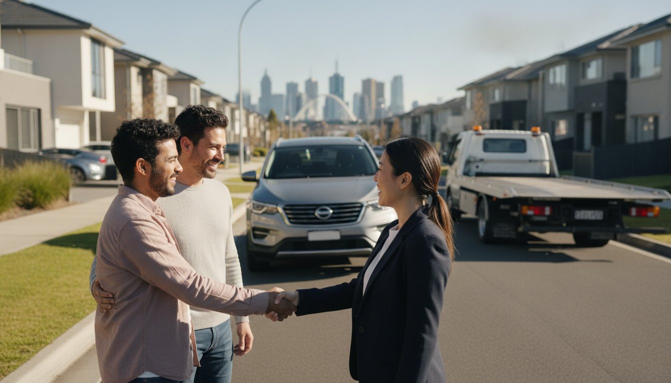 Sell My Car Melbourne: 2026 Comparison of the Best Ways to Sell Your Vehicle