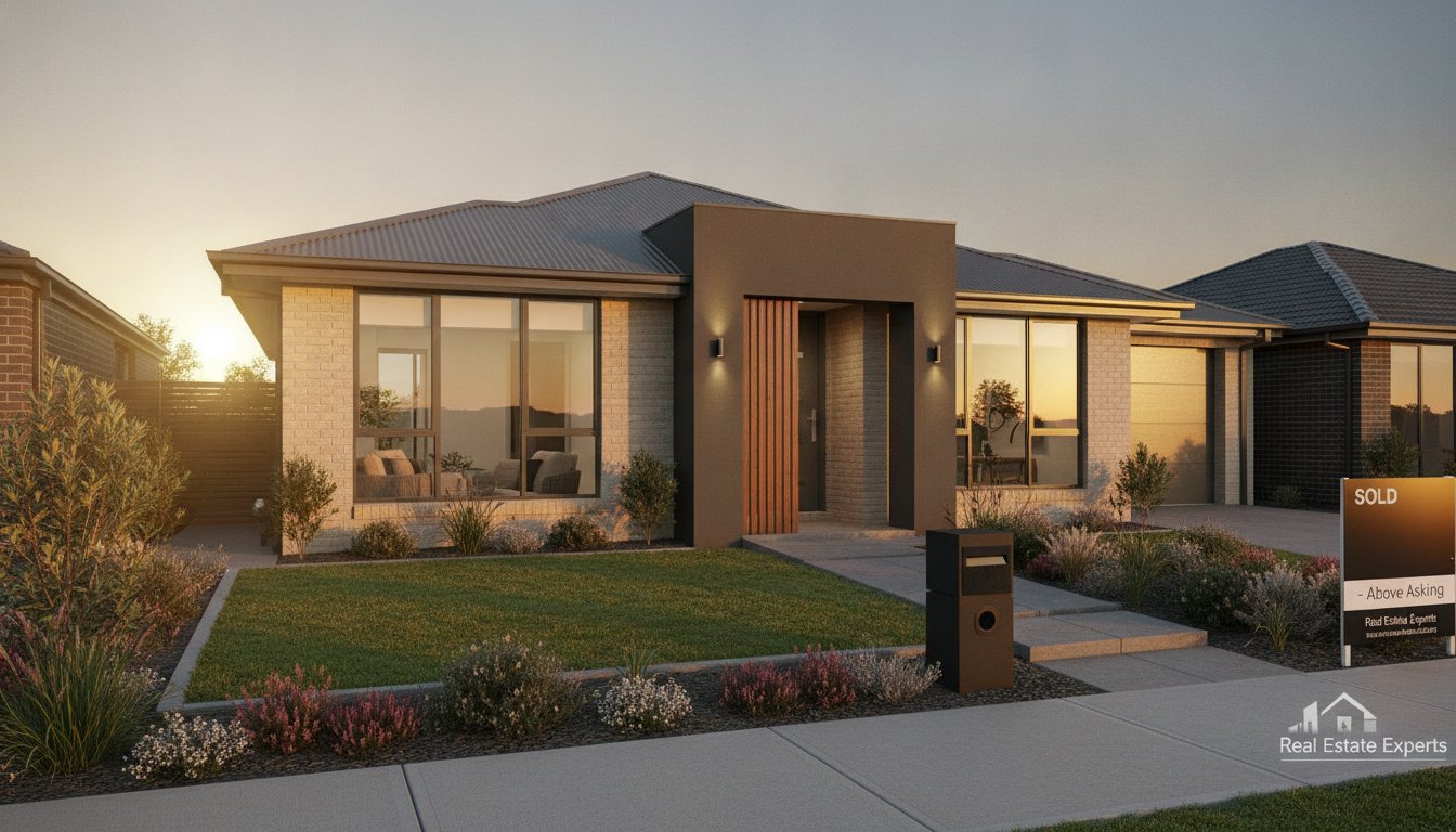 Sell My Doveton House Fast: Elite 2026 Strategy