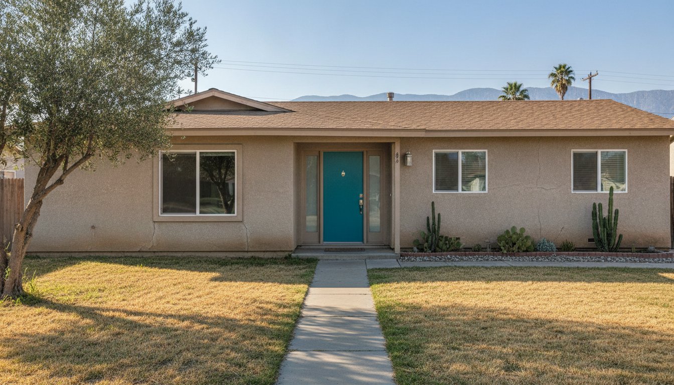 Sell My Home Fast Fontana: The 2026 Guide to Direct Cash Offers