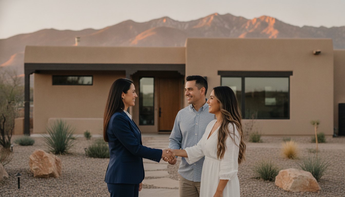 Sell My House Fast in Albuquerque: Your 2026 Guide to Quick, Stress-Free Sales