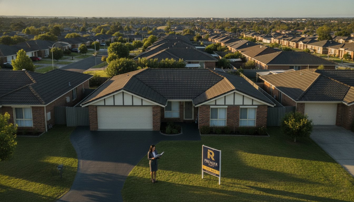 Sell My House Fast in Doveton: Elite 2026 Strategy