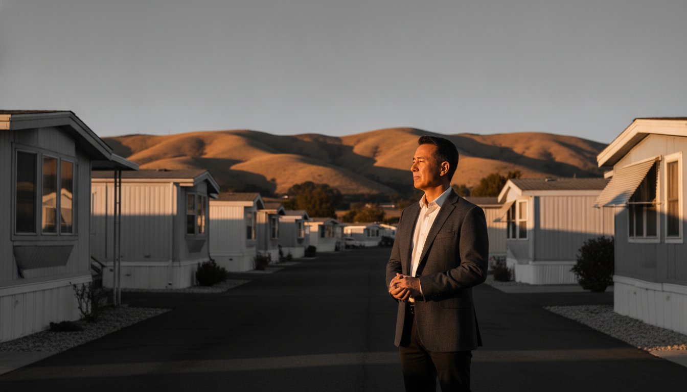 Sell My Mobile Home Park for Cash: The 2026 Bay Area Owner’s Guide