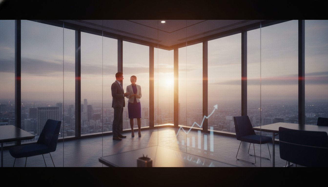 Sell My Recruiting Business: The 2026 Strategic Guide to a Maximum Value Exit