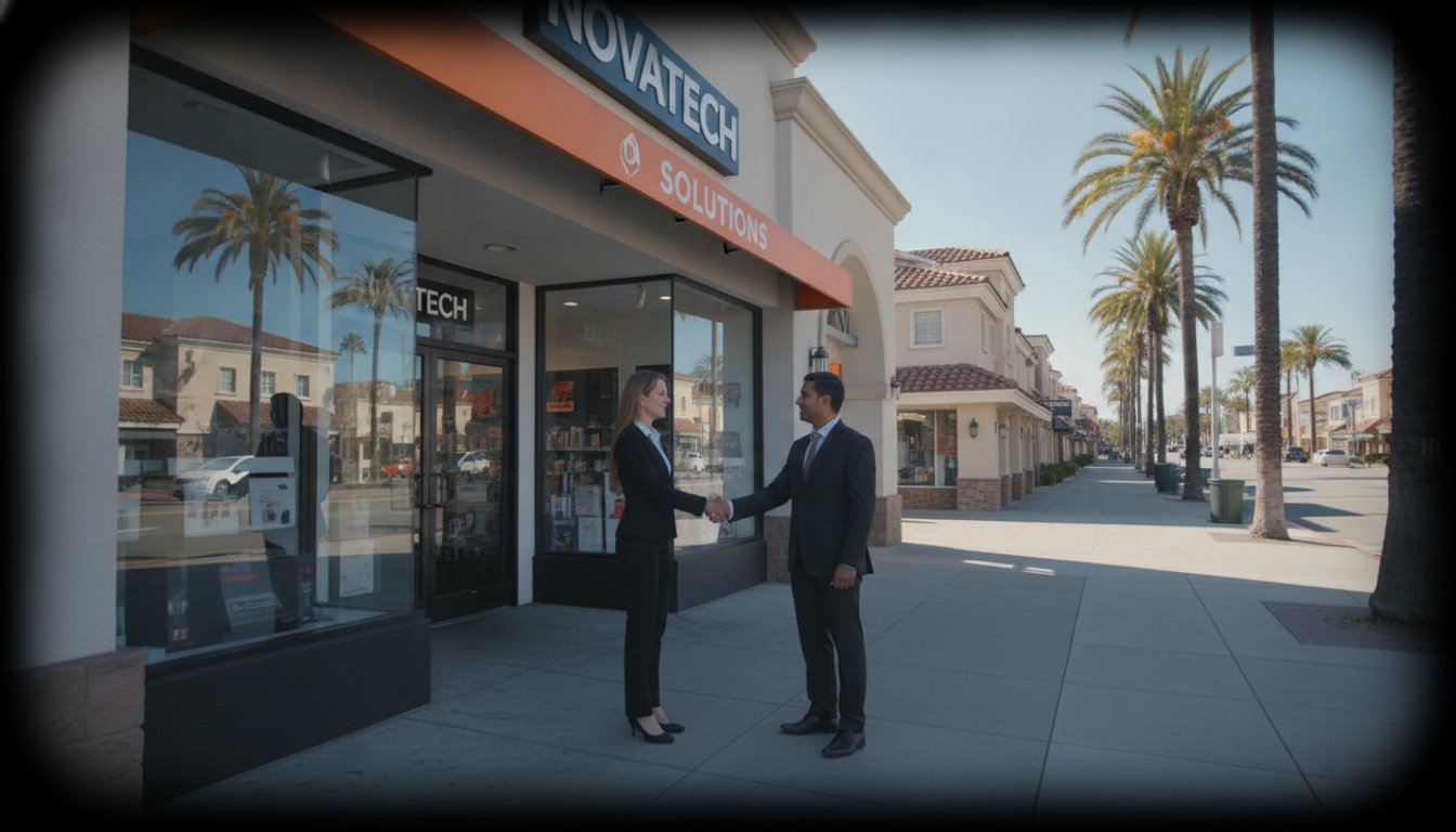 Sell My Retail Business for Cash: 2026 Bay Area Guide
