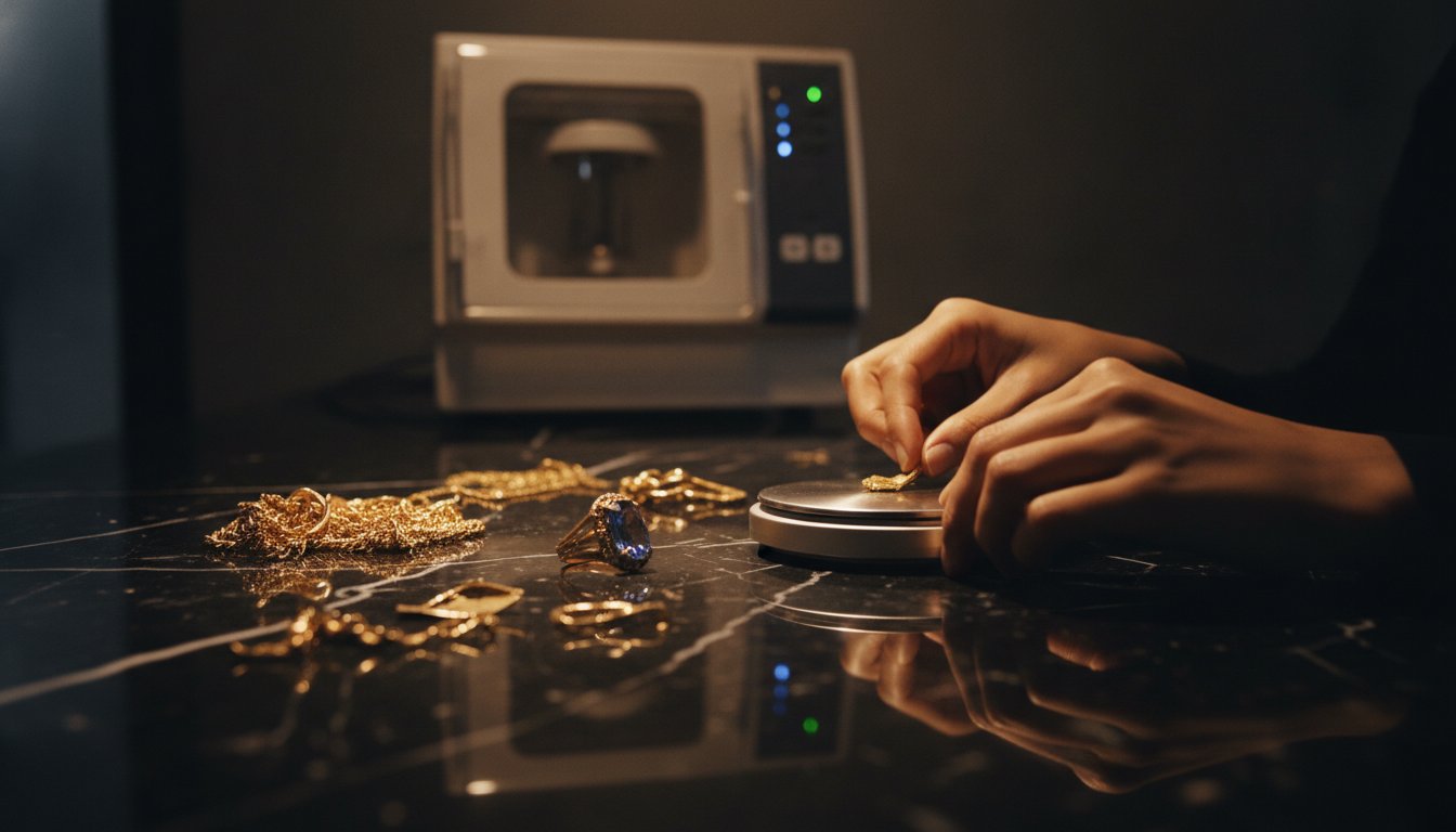 Sell Old Jewelry in Houston: Best Cash Value 2026
