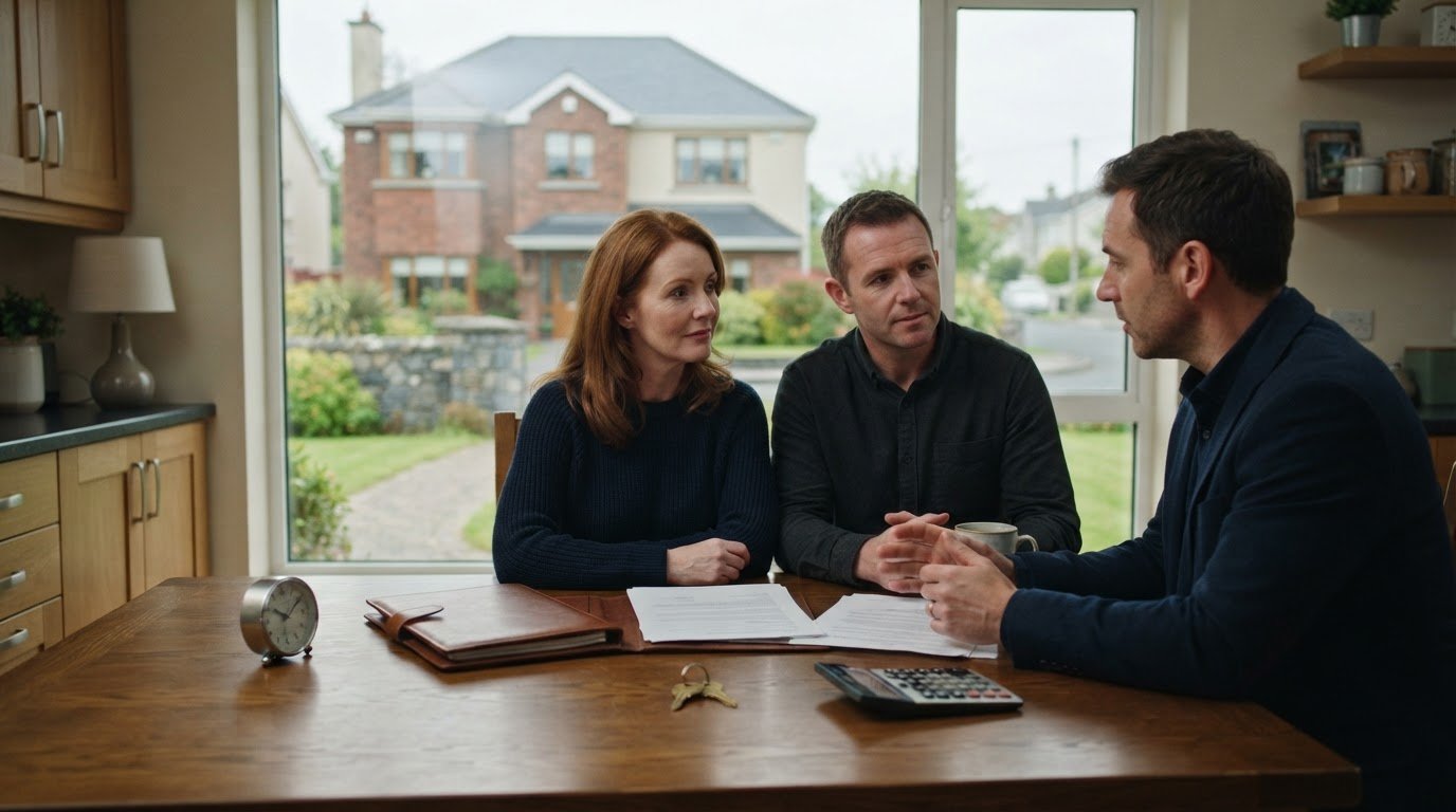 Sell Property for Financial Urgency in Ireland: Your 2026 Options