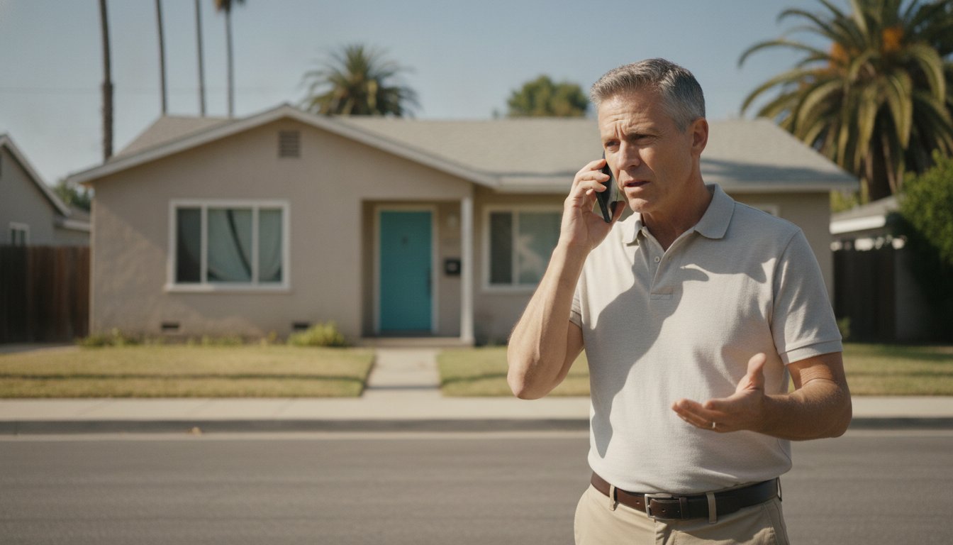 Sell Property with Squatters California: Your 2026 Legal & Financial Guide