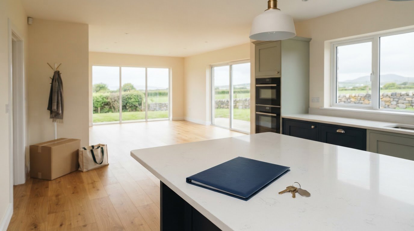 Sell Property with Vacant Possession in Ireland: A Clear Guide