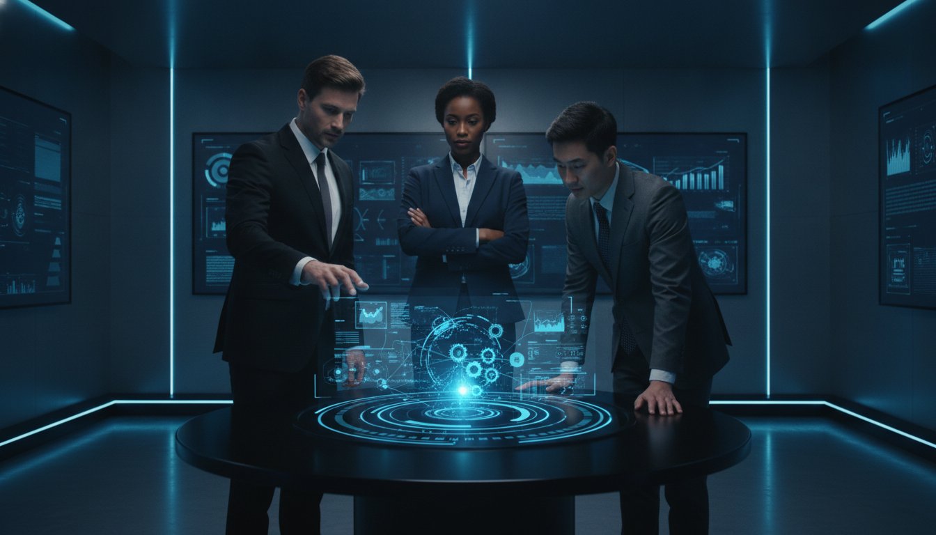 Sell-Side Due Diligence Services: Neutralizing Operational Friction Before the Deal