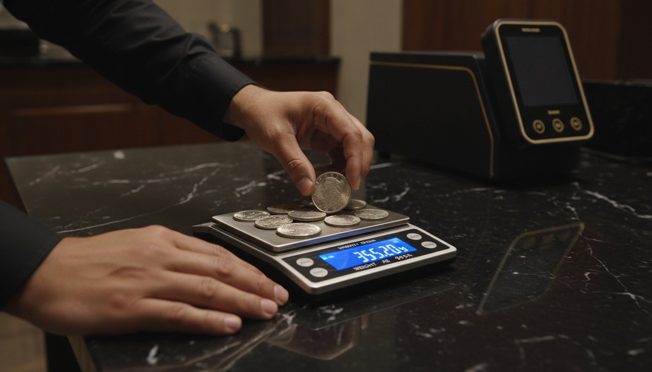 Sell Silver Coins in Houston: The 2026 Ultimate Guide to Maximum Payouts