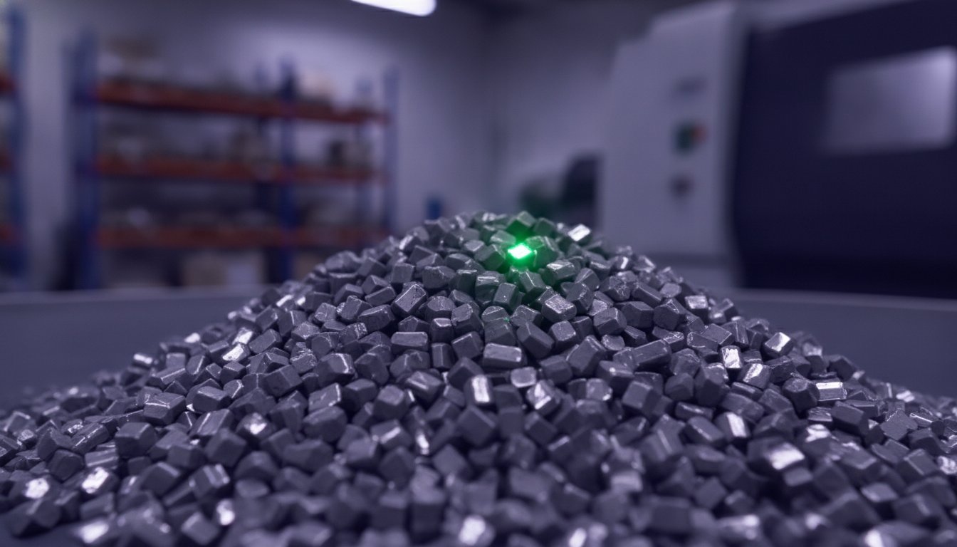 Sell Tungsten Saw Tips: The Industrial Guide to Carbide Recovery