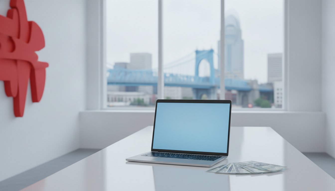 Sell Used Computer Cincinnati: The 2026 Guide to Instant Local Cash