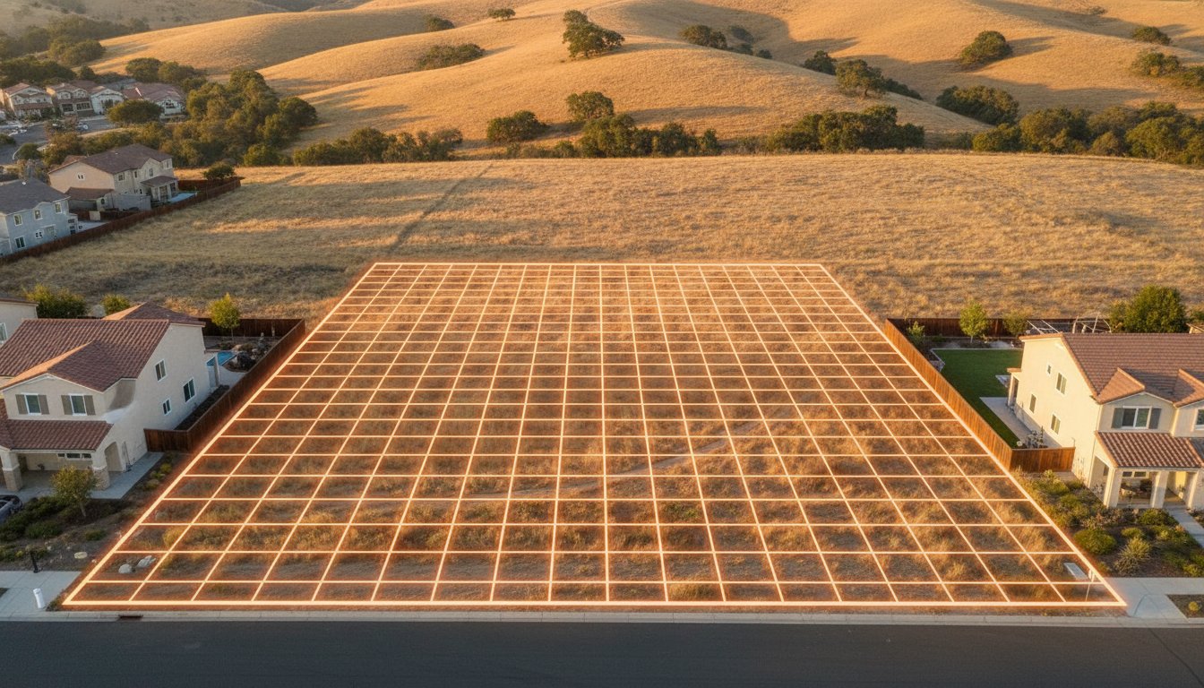 Sell Vacant Land for Cash: 2026 Bay Area Buying Guide