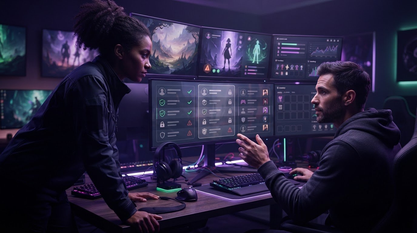 Gaming Account Marketplace: How to Choose and Buy with Clarity