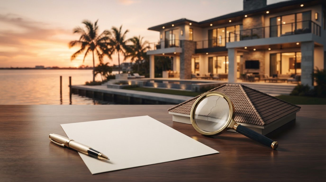 Seller's Disclosure Requirements in Florida: Defects, As-Is Sales, and Forms
