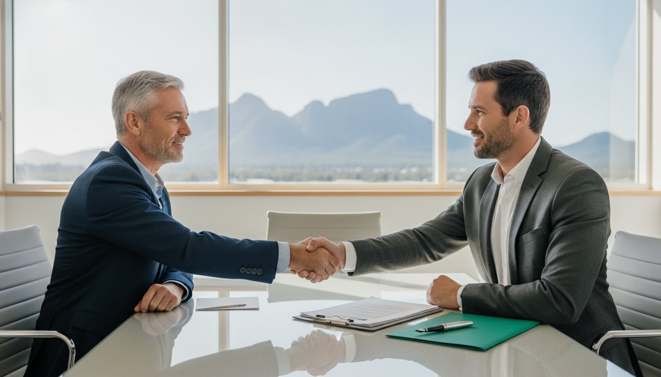 Selling a Business Sunshine Coast: 2026 Legal Guide