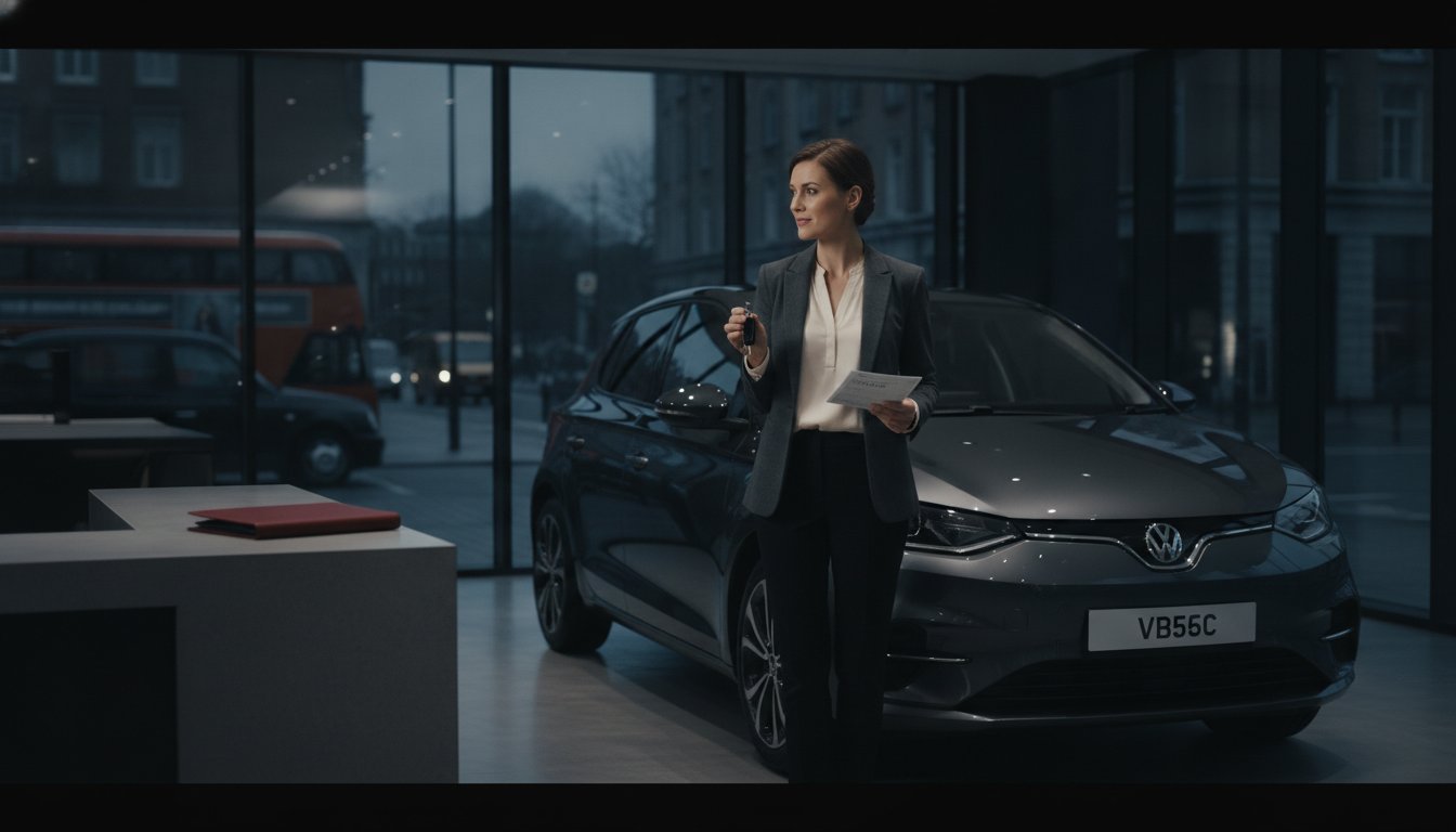 Selling a Car with Outstanding Finance: A Complete Guide for UK Drivers
