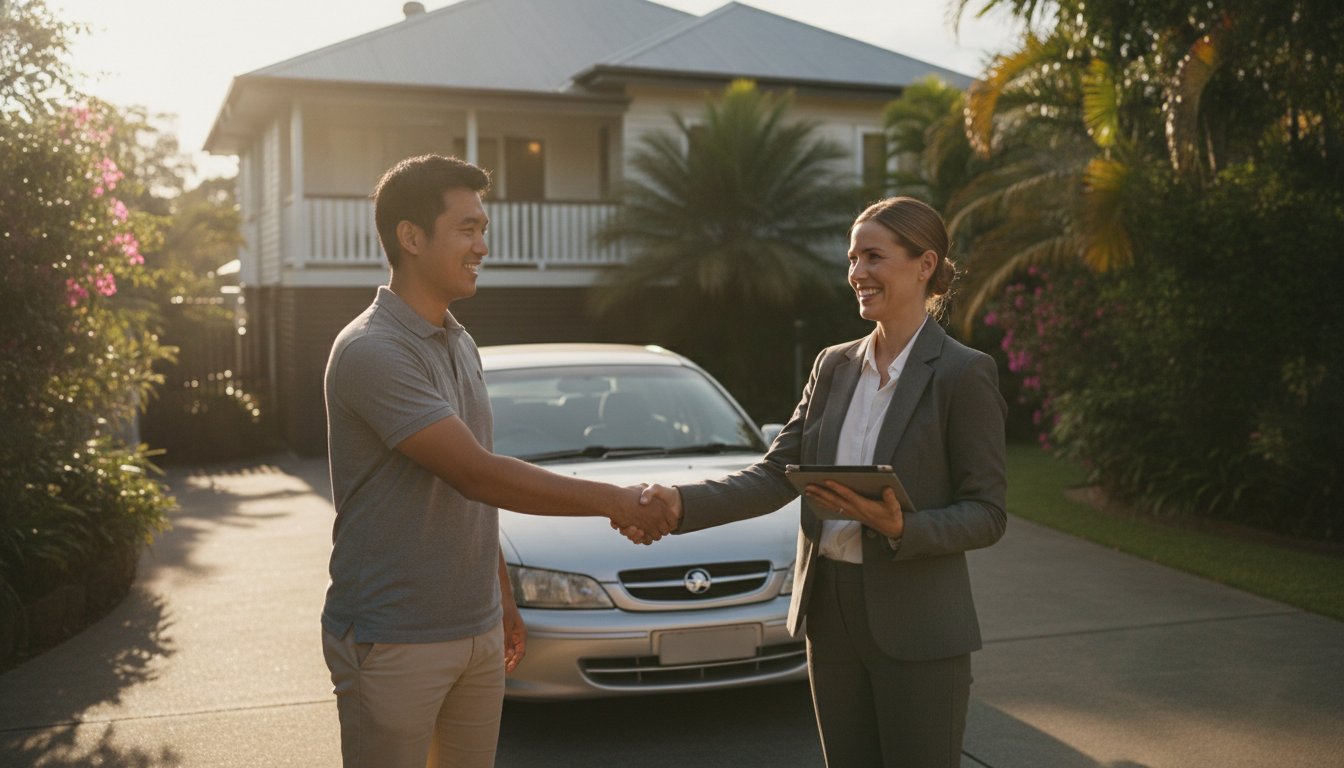 Selling a Car Without Roadworthy in QLD: Your 2026 Legal Guide