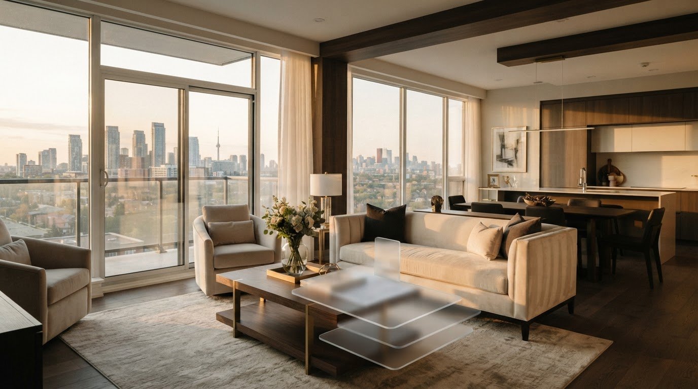 Selling a Condo in Brampton: A Seller’s Guide