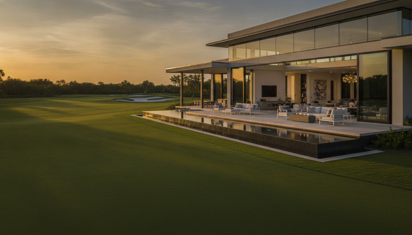 Selling a Golf Course Home in Bradenton: The 2026 Premium Sale Guide