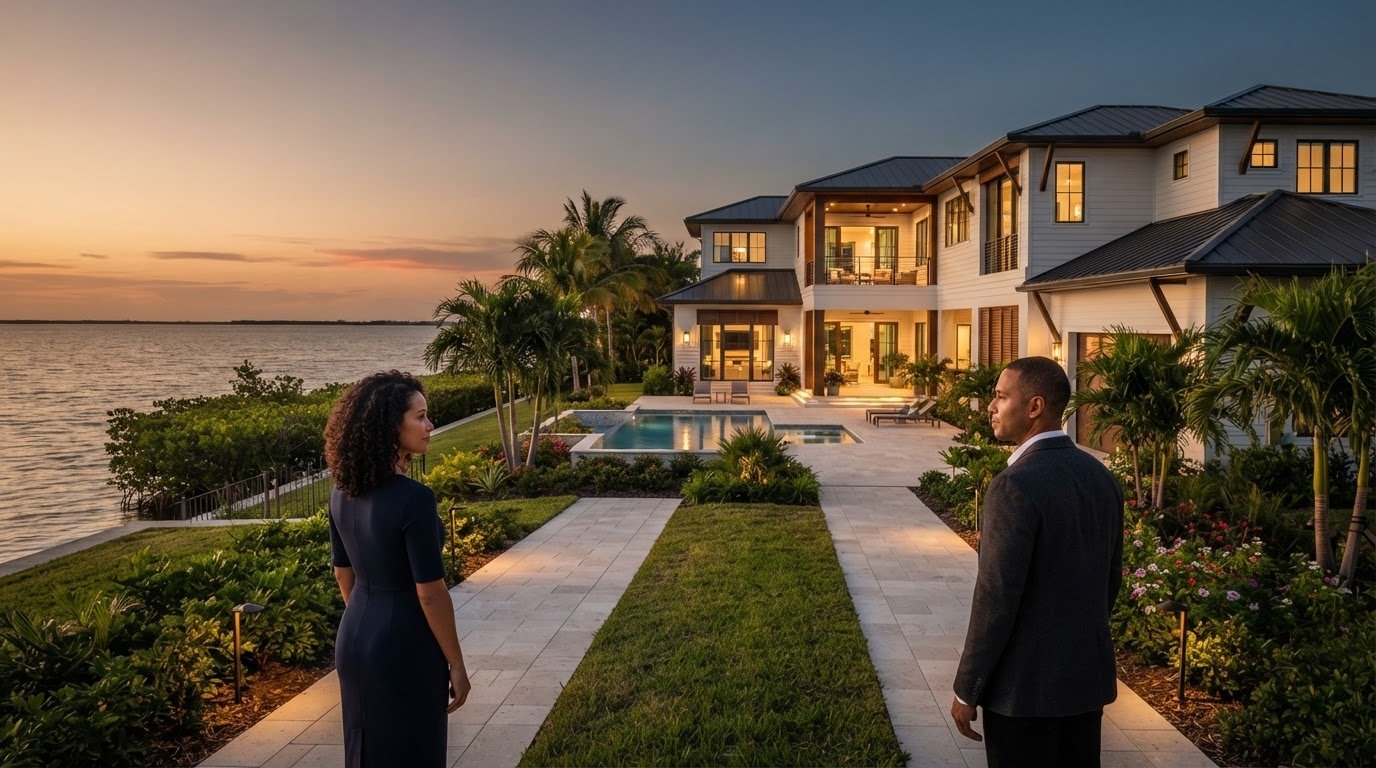 Selling a Home Due to Divorce in Gulfport: The 2026 Guide