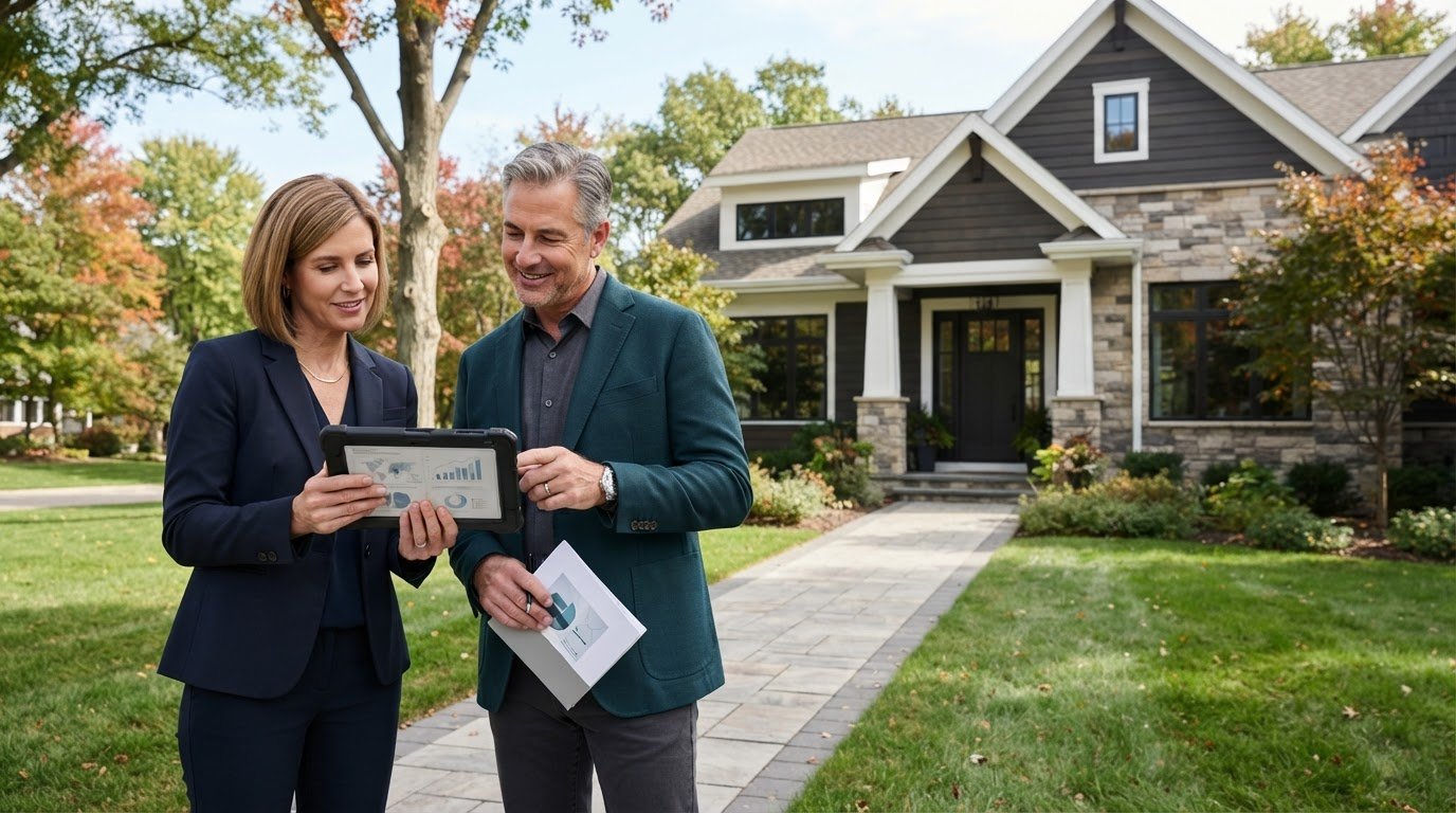 Selling a Home in a Slow Grand Rapids Market: 2026 Strategy
