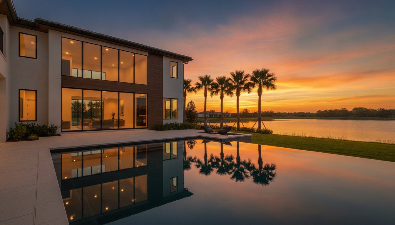Selling a Home in Lakewood Ranch: The 2026 Strategy for Maximum Value