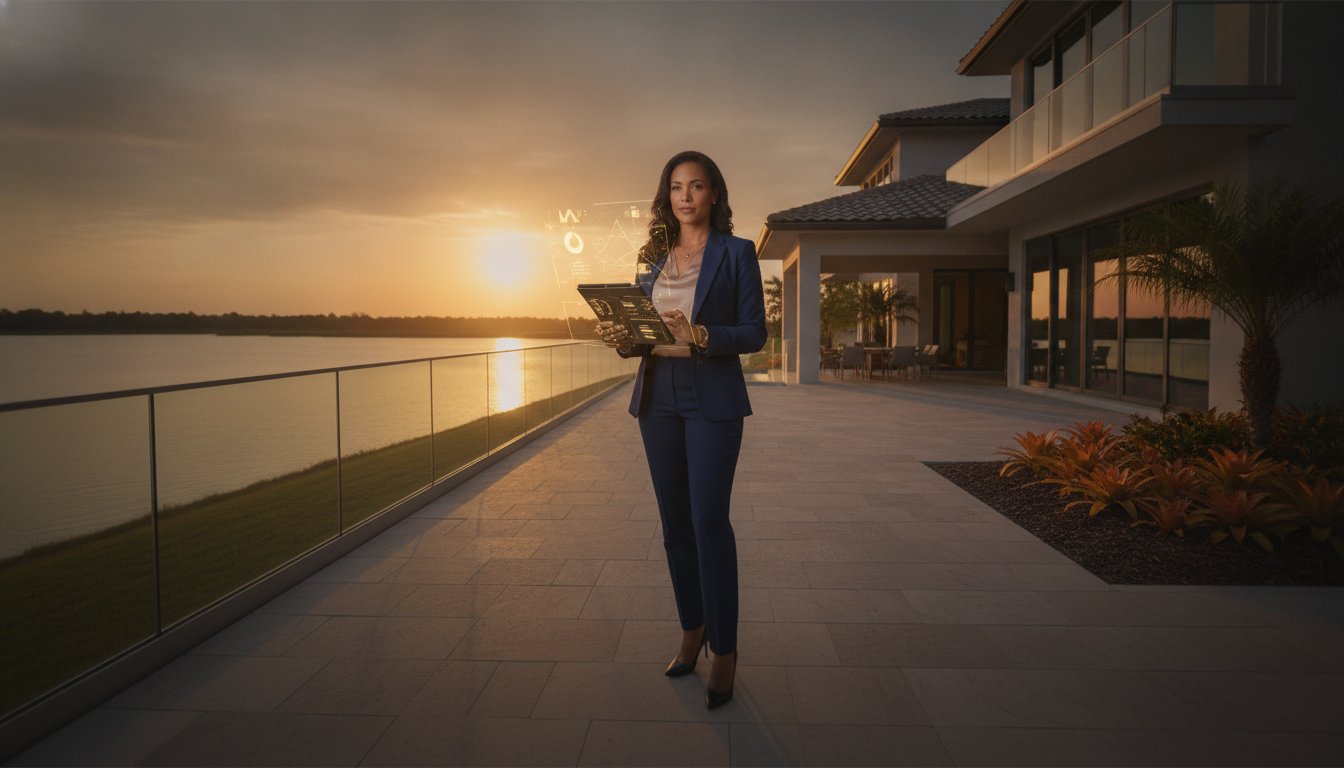 Selling a Home in Lakewood Ranch: The 2026 Strategy for Maximum Value