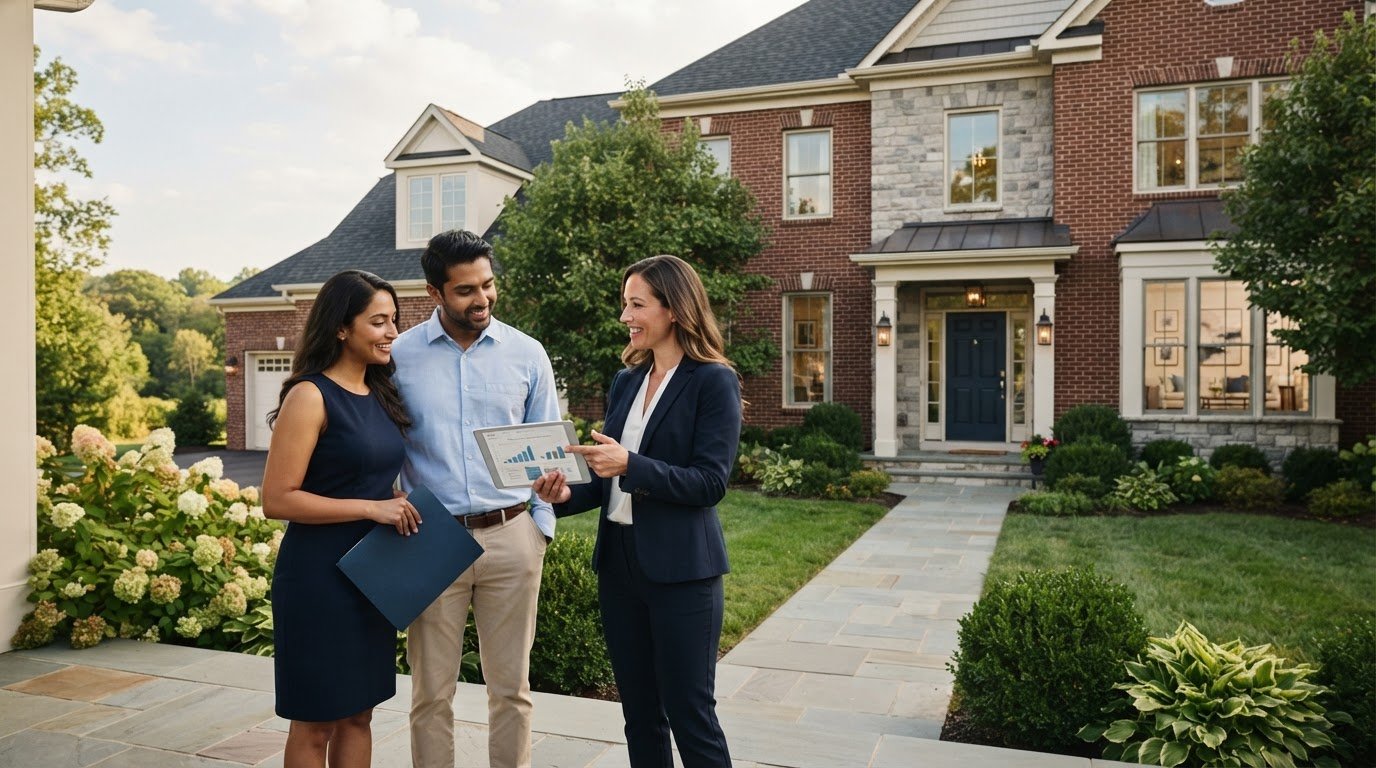 Selling a Home in Lansdowne on the Potomac, Leesburg: Your 2026 Guide