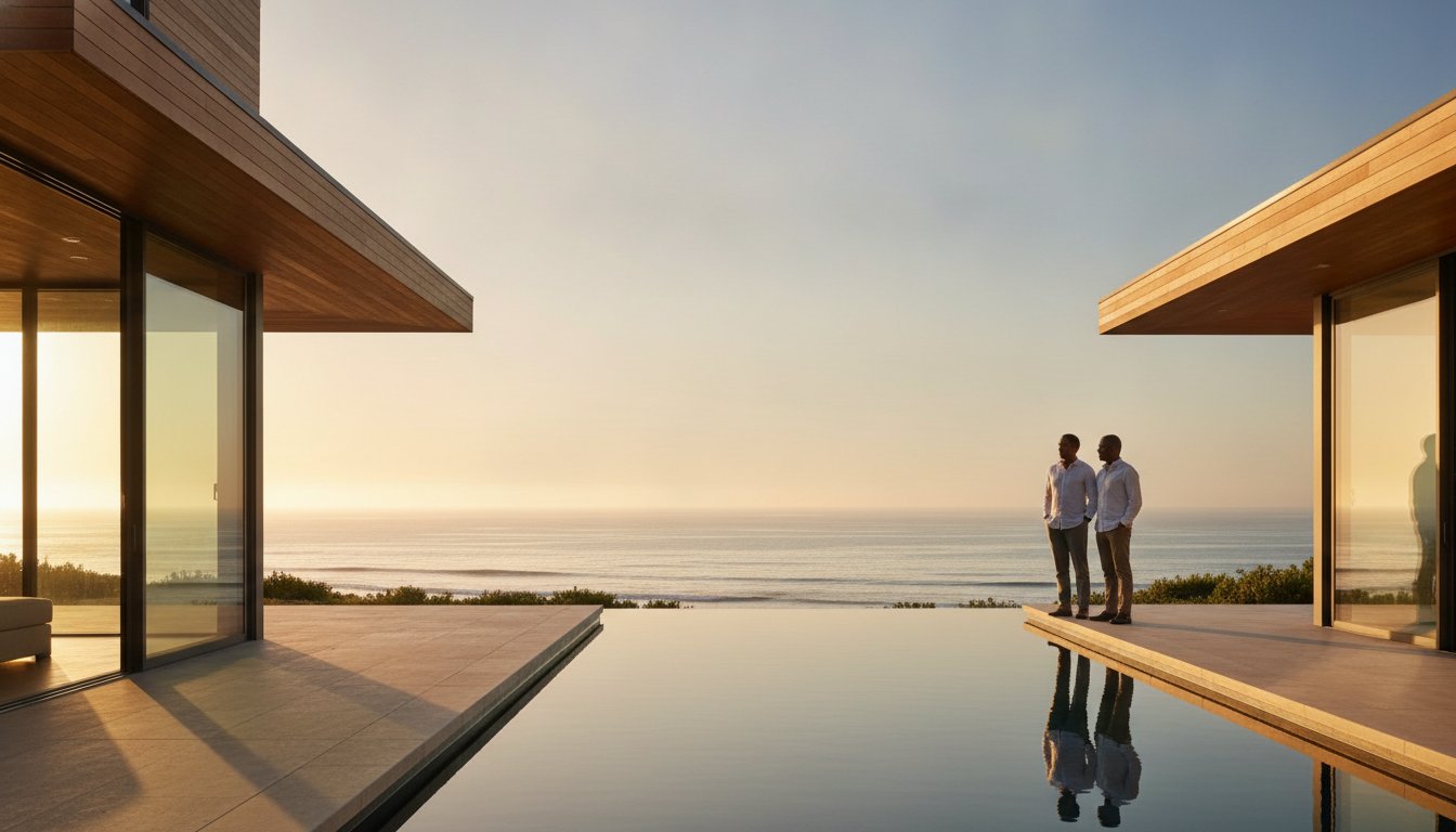 Selling a Home in Newport Beach: The 2026 Strategic Guide to Maximum ROI