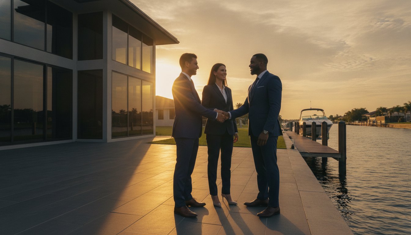Selling a Home in Port Charlotte: The 2026 Strategic Guide to a 30-Day Sale