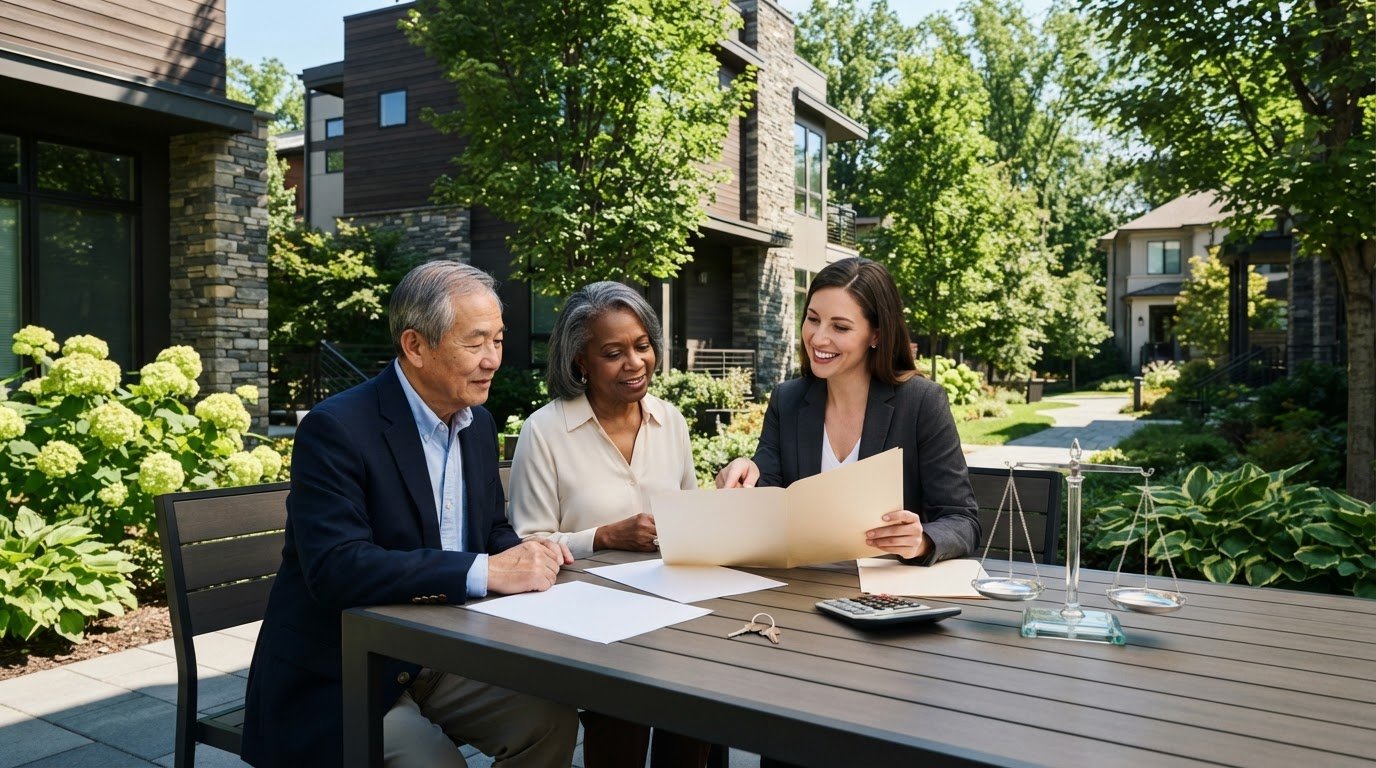 Selling a Home With a Reverse Mortgage in Reston, VA: A 2026 Guide