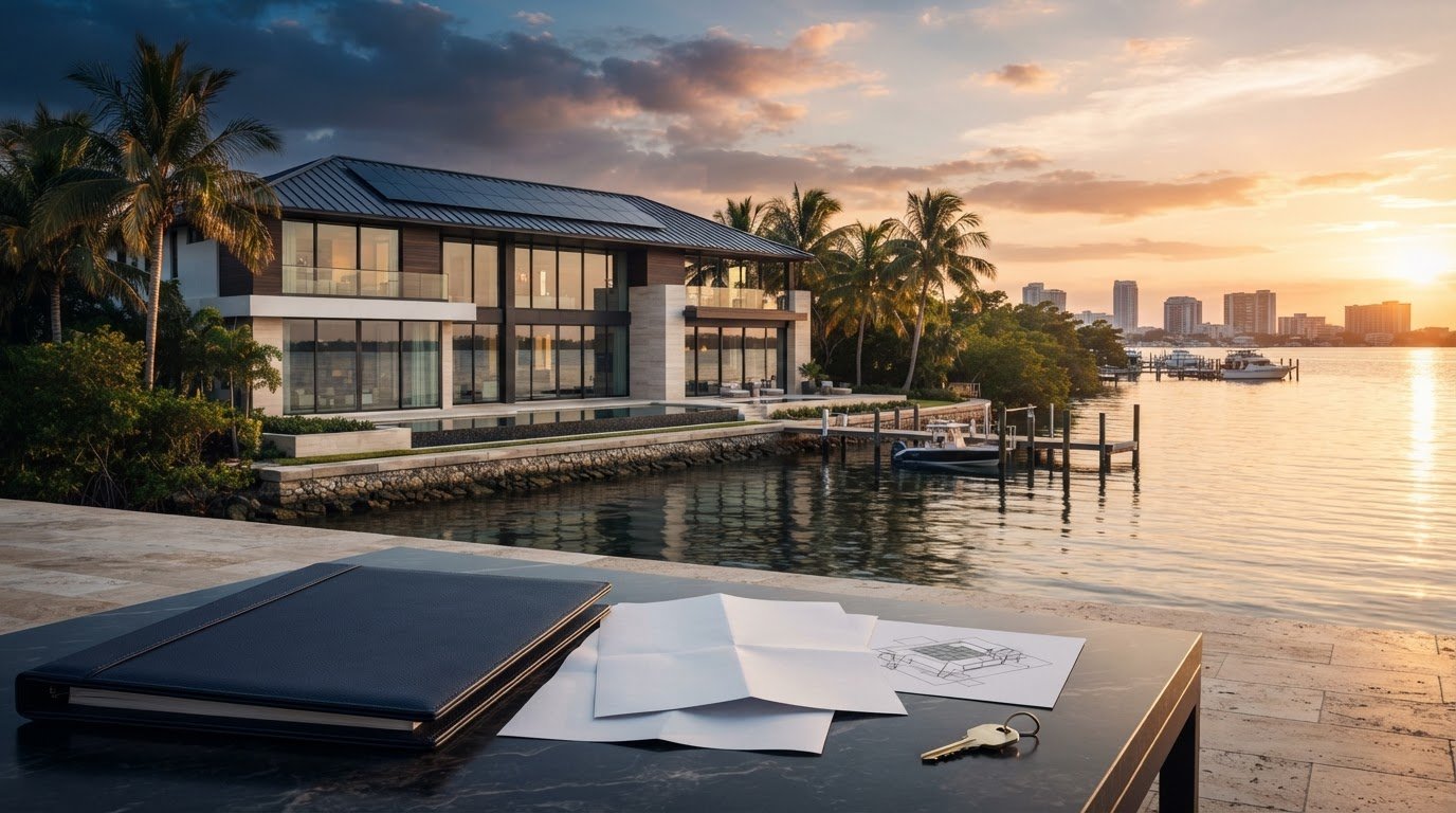 Selling a Home With Solar Panels in Tampa: A Seller’s Guide