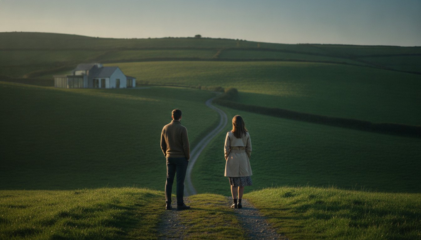 Selling a House Due to Divorce in Ireland: A Practical 2026 Guide