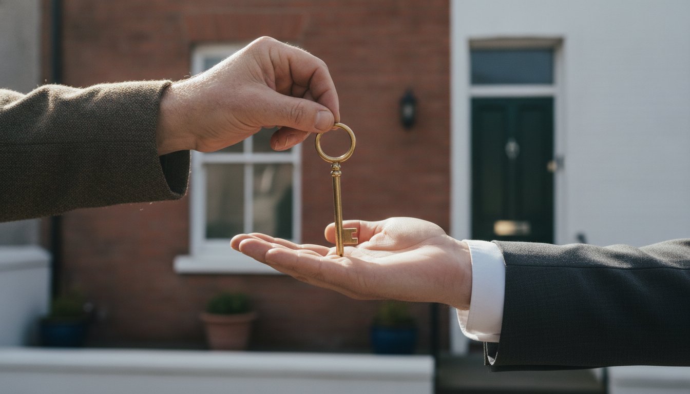 Selling a House During Probate in Ireland: A Complete 2026 Guide