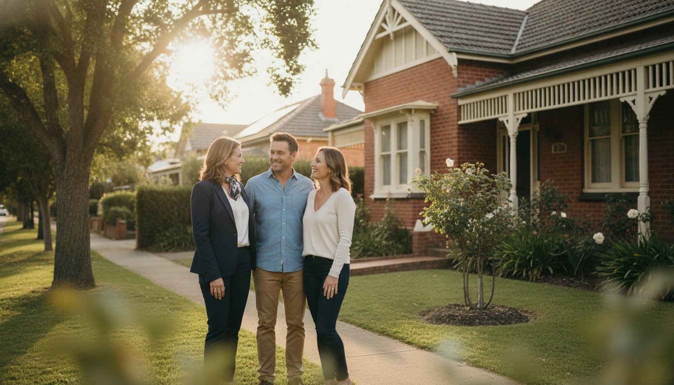 Selling a House in a Down Market: Bendigo Guide 2026
