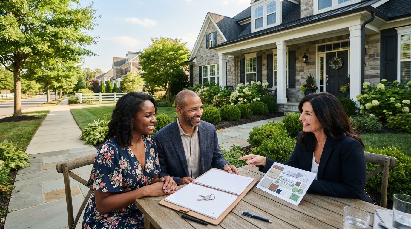 Selling a House in Brambleton, Ashburn: Your 2026 HOA Rules Checklist