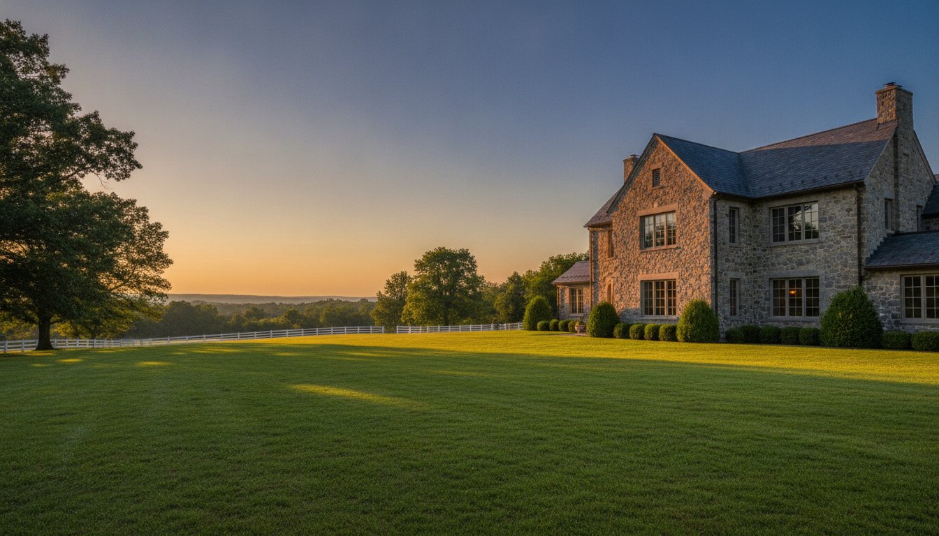 Selling a House in Middleburg, VA: The 2026 Elite Seller’s Guide