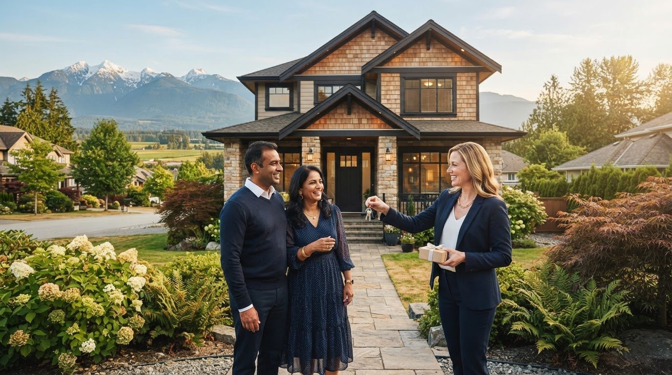 Selling a House in Pitt Meadows: Your 2026 Seller Guide