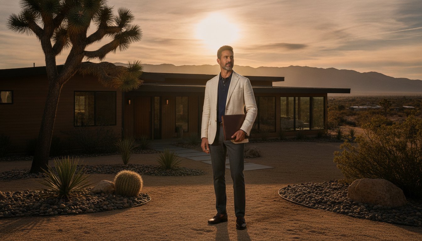 Selling a House in Trust in California: 2026 Guide