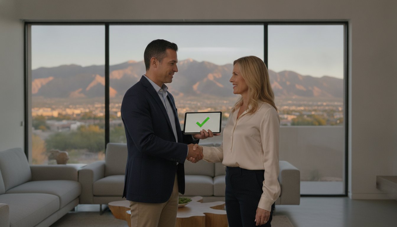 Selling a House Without a Traditional Listing in Albuquerque: Your 2026 Guide