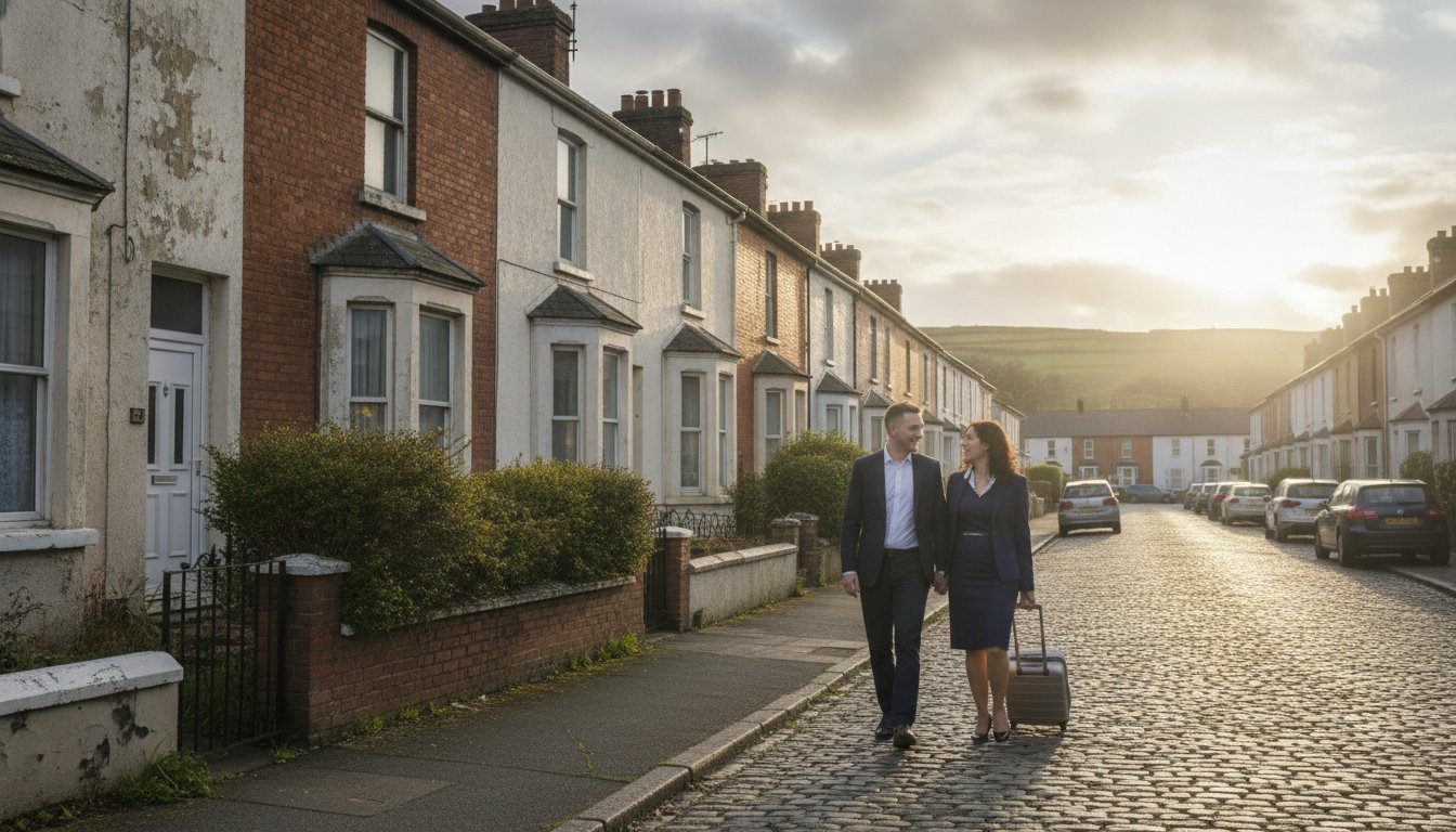 Selling a House Without Repairs in Ireland: The 2026 Guide to As-Is Sales