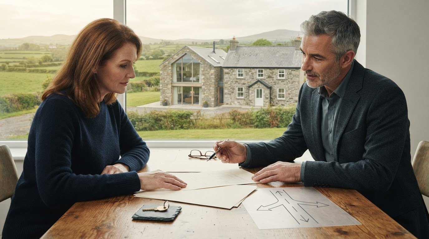 Selling a Property with Restrictive Covenants in Ireland: Your 2026 Guide