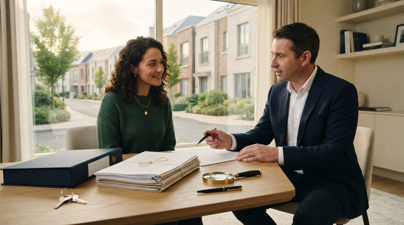 Selling a Short Leasehold Property in Ireland: Your Options and Next Steps