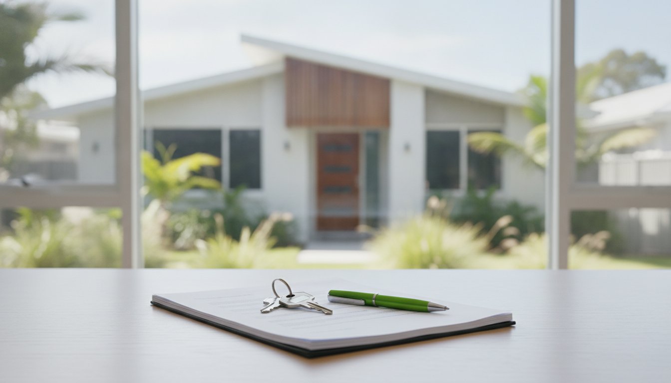 Selling a Tenanted Property in QLD: 2026 Laws and Legal Requirements