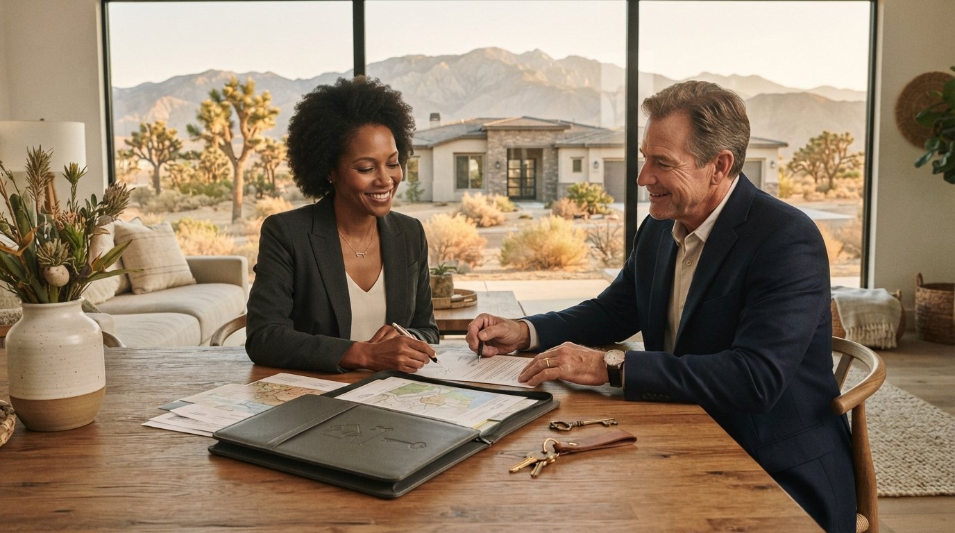 Selling a Trust Property in California: A Successor Trustee’s 2026 Guide